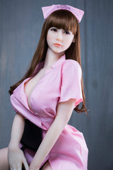 168cm/5ft6 H-cup S-TPE Sex Doll – Heaven