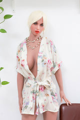 172cm/5ft8 H-cup S-TPE Sex Doll – Honeybelle