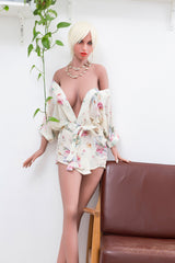 172cm/5ft8 H-cup S-TPE Sex Doll – Honeybelle