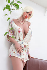 172cm/5ft8 H-cup S-TPE Sex Doll – Honeybelle
