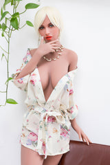 172cm/5ft8 H-cup S-TPE Sex Doll – Honeybelle