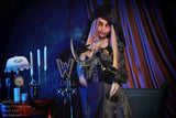 Halloween 172cm/5ft8 D-cup S-TPE Sex Doll – Maren