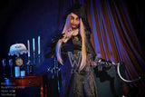 Halloween 172cm/5ft8 D-cup S-TPE Sex Doll – Maren