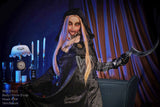 Halloween 172cm/5ft8 D-cup S-TPE Sex Doll – Maren