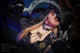 Halloween 172cm/5ft8 D-cup S-TPE Sex Doll – Maren