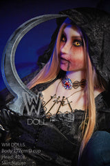 172cm/5ft8 D-cup S-TPE Sex Doll – Becca