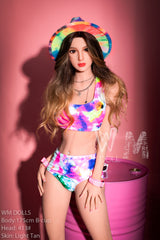 175cm/5ft9 B-cup S-TPE Sex Doll – Briar