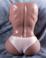 7.5kg sexy fitness trainer King Kong Barbie sex doll masturbator sex toys