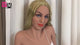 163cm/5ft4 D-cup S-TPE Sex Doll – Zuri