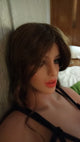 162cm/5ft4 C-cup S-TPE Sex Doll – Marissa