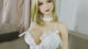 140cm/4ft7 D-cup S-TPE Sex Doll – Cherry