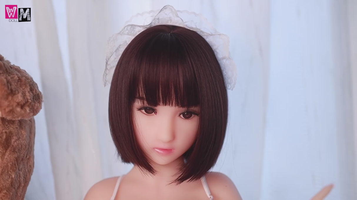 110cm/3ft8 C-cup S-TPE Sex Doll – Roxy