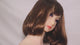 132cm/4ft3 A-cup S-TPE Sex Doll – Nikki